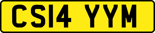 CS14YYM
