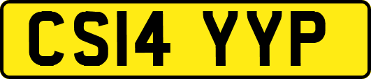 CS14YYP