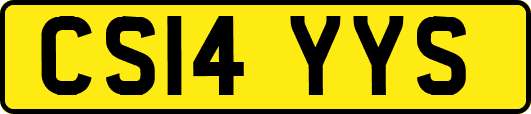 CS14YYS