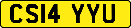 CS14YYU