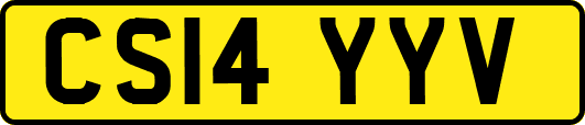 CS14YYV