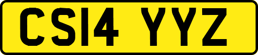 CS14YYZ