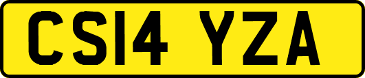 CS14YZA