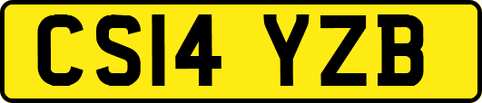 CS14YZB