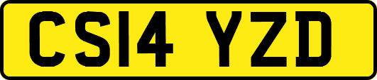 CS14YZD