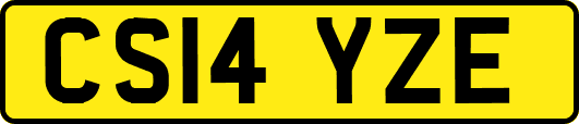 CS14YZE