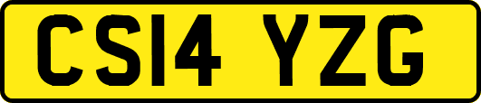 CS14YZG