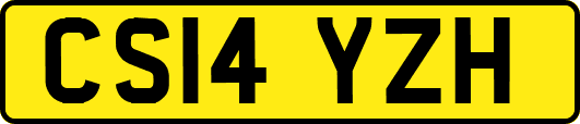 CS14YZH
