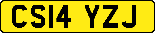 CS14YZJ