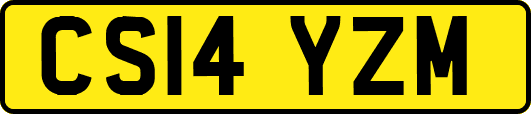 CS14YZM