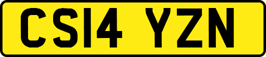 CS14YZN