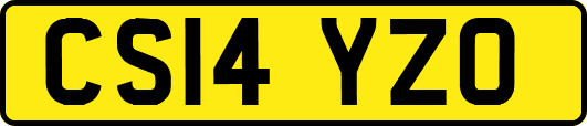 CS14YZO