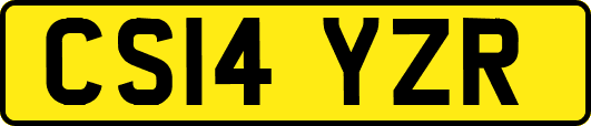 CS14YZR