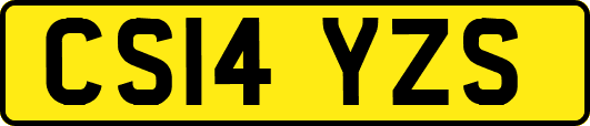 CS14YZS