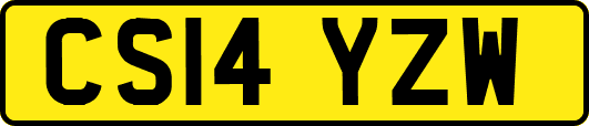 CS14YZW