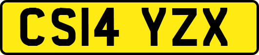 CS14YZX