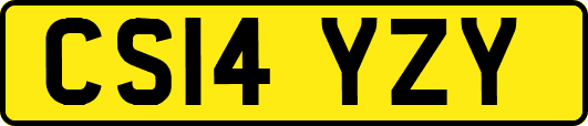 CS14YZY