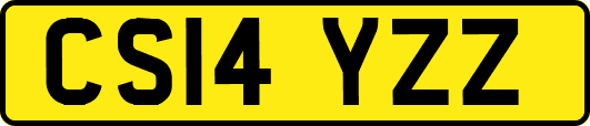 CS14YZZ