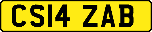 CS14ZAB
