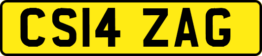 CS14ZAG