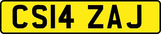 CS14ZAJ