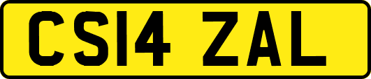 CS14ZAL