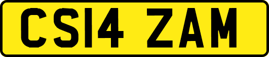 CS14ZAM