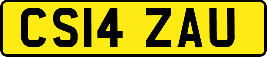 CS14ZAU