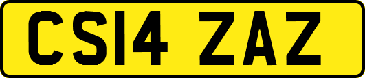 CS14ZAZ