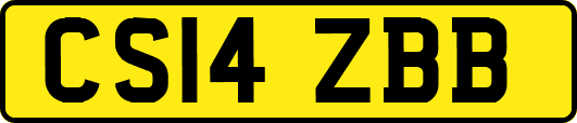 CS14ZBB