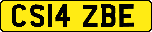 CS14ZBE