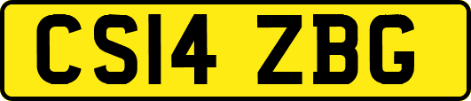 CS14ZBG