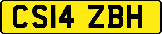 CS14ZBH