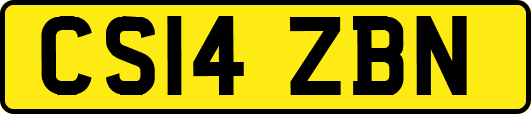 CS14ZBN