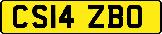 CS14ZBO