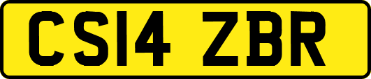 CS14ZBR