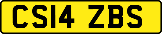 CS14ZBS