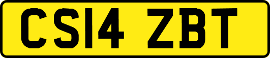 CS14ZBT