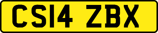 CS14ZBX