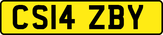 CS14ZBY
