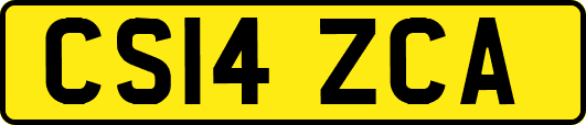 CS14ZCA