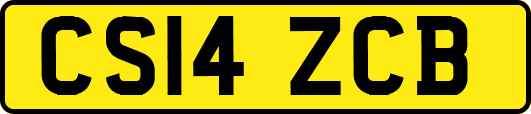 CS14ZCB