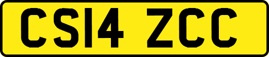 CS14ZCC