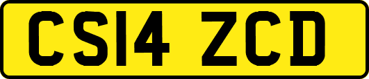 CS14ZCD