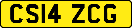 CS14ZCG