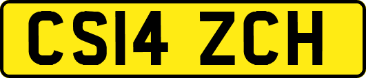 CS14ZCH