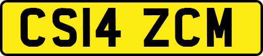 CS14ZCM