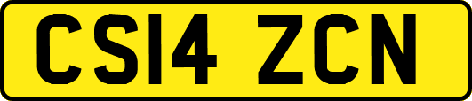 CS14ZCN