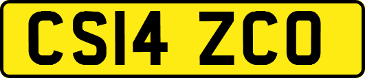 CS14ZCO