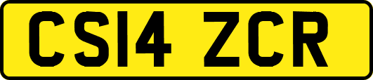 CS14ZCR